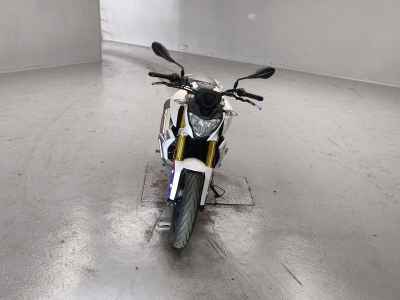 BMW G310R 2019