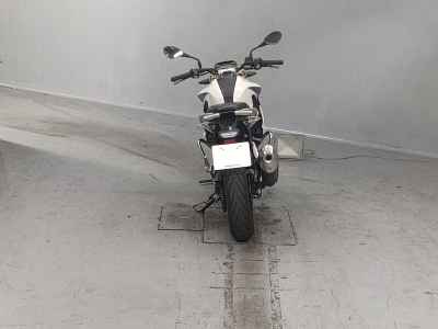 BMW G310R 2019