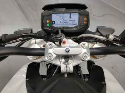 BMW G310R 2019