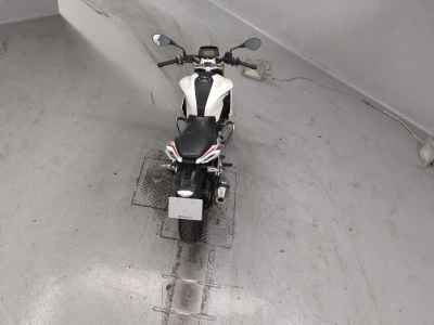 BMW G310R 2019