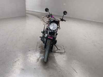 Kawasaki Z400GP 1982