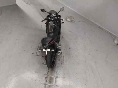 Yamaha YZF-R25 2015