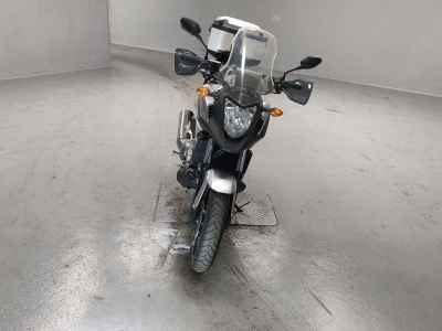 Honda NC700X DCT 2012