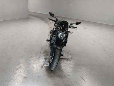 Kawasaki Z650 2020