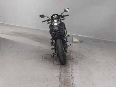 Kawasaki Z650 2020