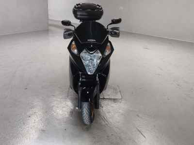 Honda Silver Wing 600 2008