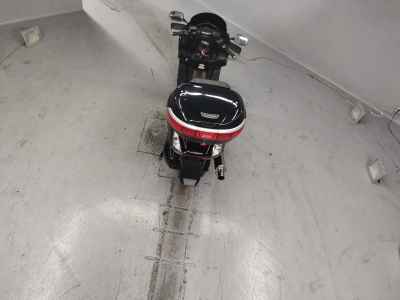 Honda Silver Wing 600 2008