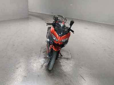 Kawasaki Ninja 400 2018