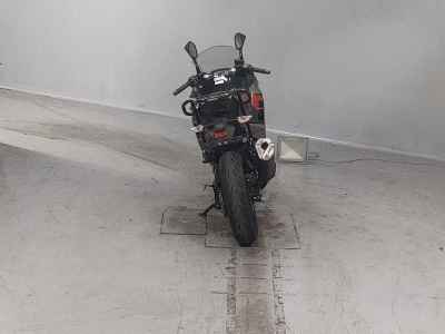 Kawasaki Ninja 400 2018
