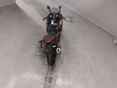 Kawasaki Ninja 400 2018
