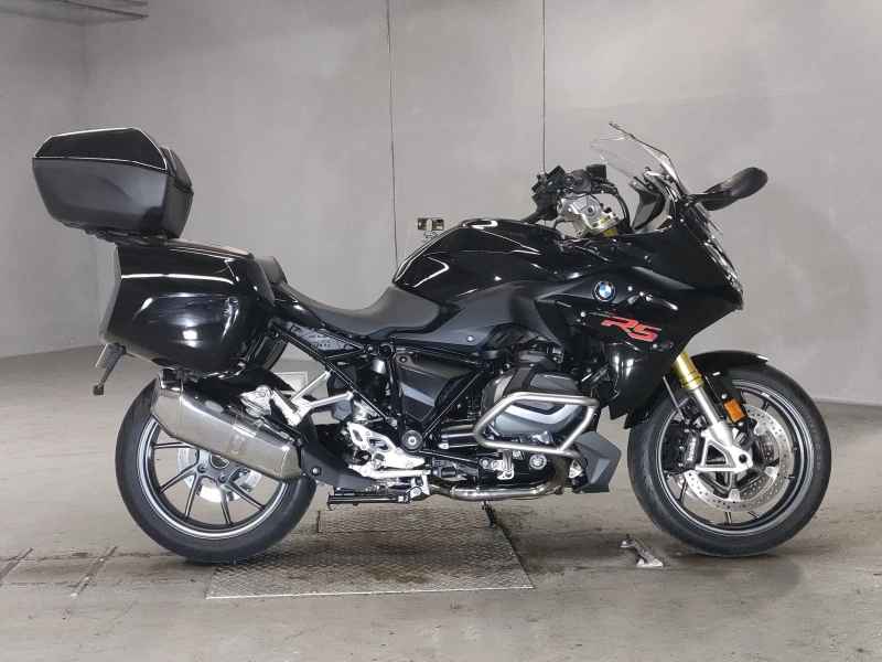 BMW R1250RS 2020