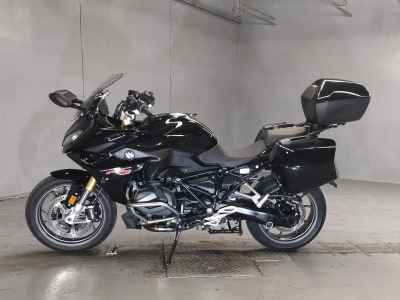 BMW R1250RS 2020