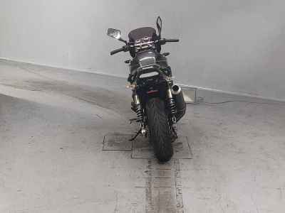 Kawasaki ZRX1200 DAEG 2009