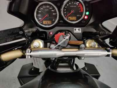 Kawasaki ZRX1200 DAEG 2009