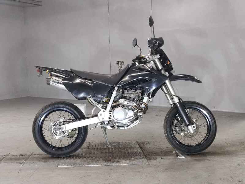 Honda XR250 2003