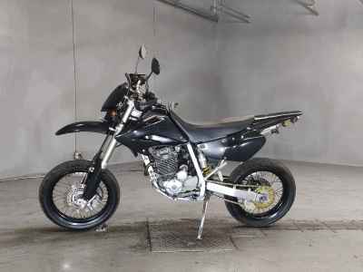 Honda XR250 2003