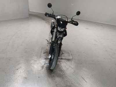 Honda XR250 2003