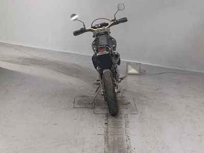 Honda XR250 2003
