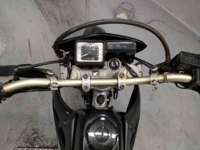 Honda XR250 2003