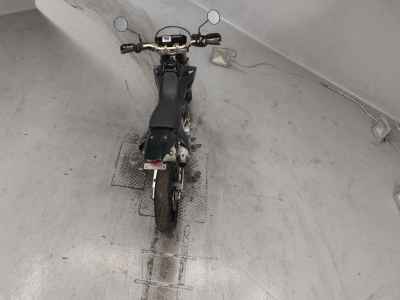 Honda XR250 2003