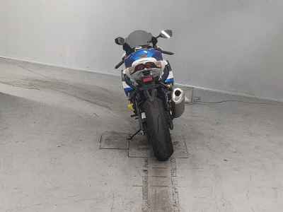 Suzuki GSX-R1000 2012