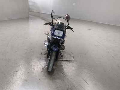 Suzuki GSX750S Katana 1982