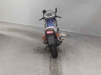 Suzuki GSX750S Katana 1982
