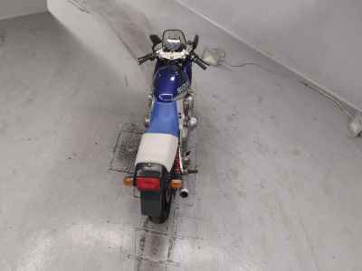 Suzuki GSX750S Katana 1982