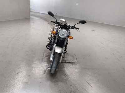 Honda CB400SFV 2000