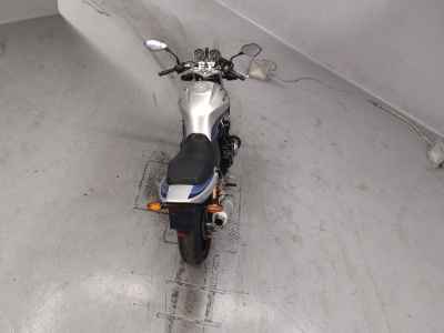 Honda CB400SFV 2000