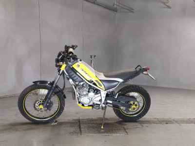 Yamaha TRICKER 2004