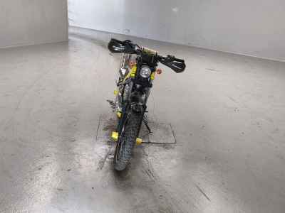 Yamaha TRICKER 2004