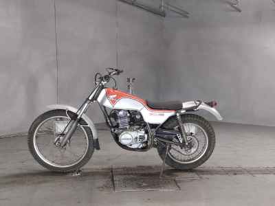 Honda TL250 1975