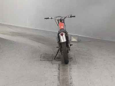 Honda TL250 1975