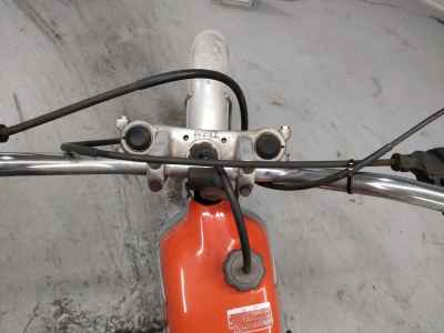 Honda TL250 1975