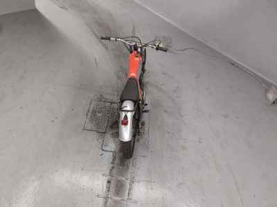 Honda TL250 1975