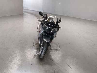Kawasaki ZX-6R 2000