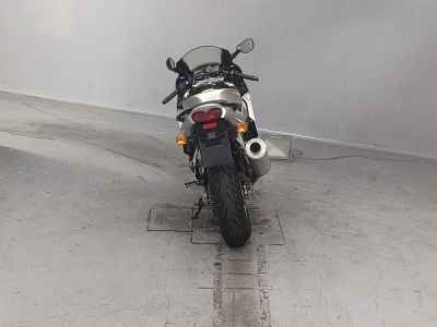 Kawasaki ZX-6R 2000