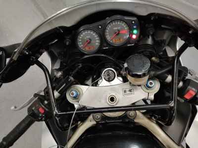 Kawasaki ZX-6R 2000