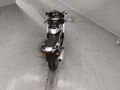 Kawasaki ZX-6R 2000
