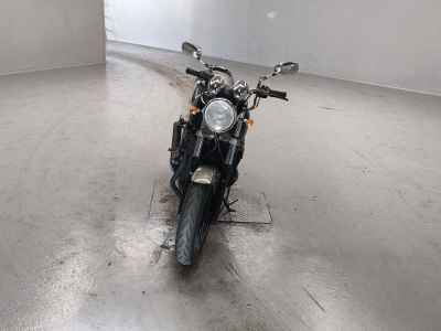 Suzuki GSX400 Inazuma 1997