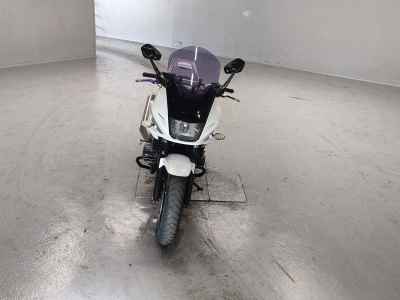 Honda CB400SFV 2011