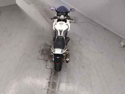 Honda CB400SFV 2011