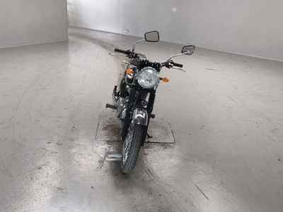 Kawasaki Estrella 2008