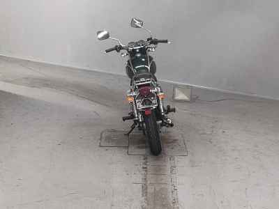 Kawasaki Estrella 2008