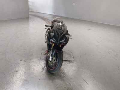 Honda CBR250RR 2017