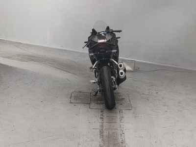 Honda CBR250RR 2017