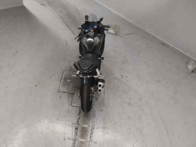 Honda CBR250RR 2017