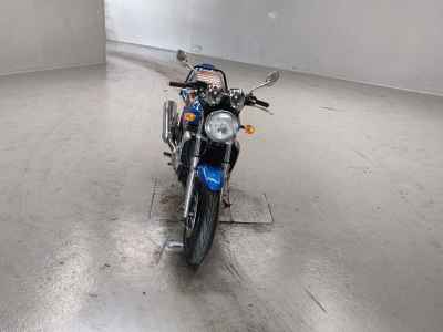 Kawasaki Balius ZR250 2001
