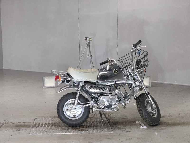 Kawasaki ZZR1400 2008